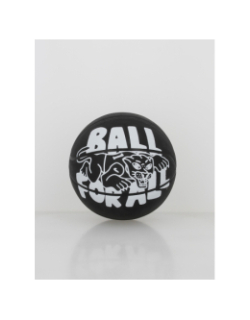 Ballon de basketball t5 everyday playground graphic noir - Nike