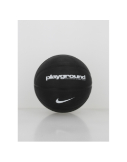 Ballon de basketball t5 everyday playground graphic noir - Nike