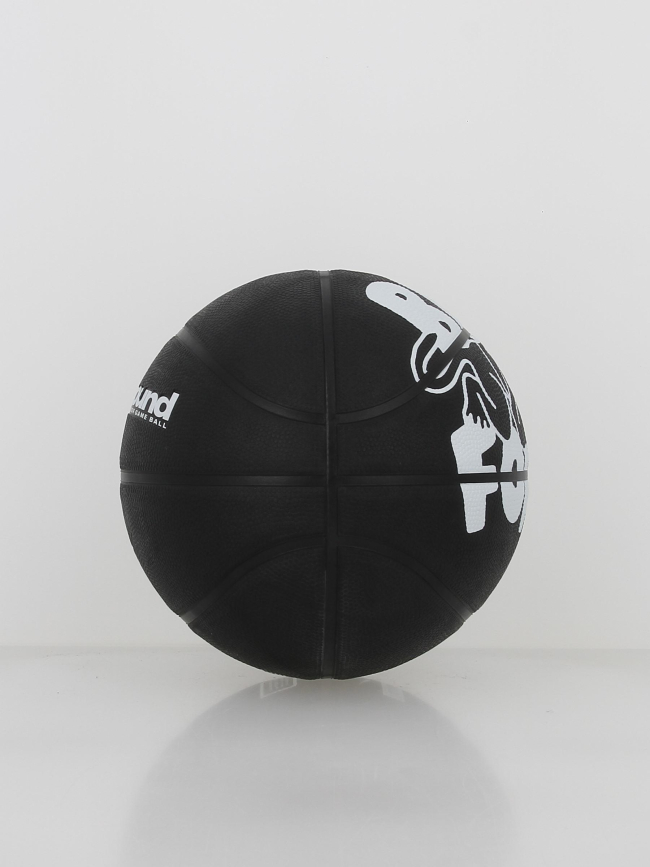 Ballon de basketball t5 everyday playground graphic noir - Nike