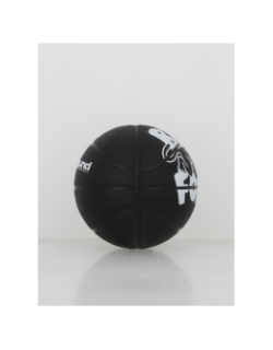 Ballon de basketball t5 everyday playground graphic noir - Nike