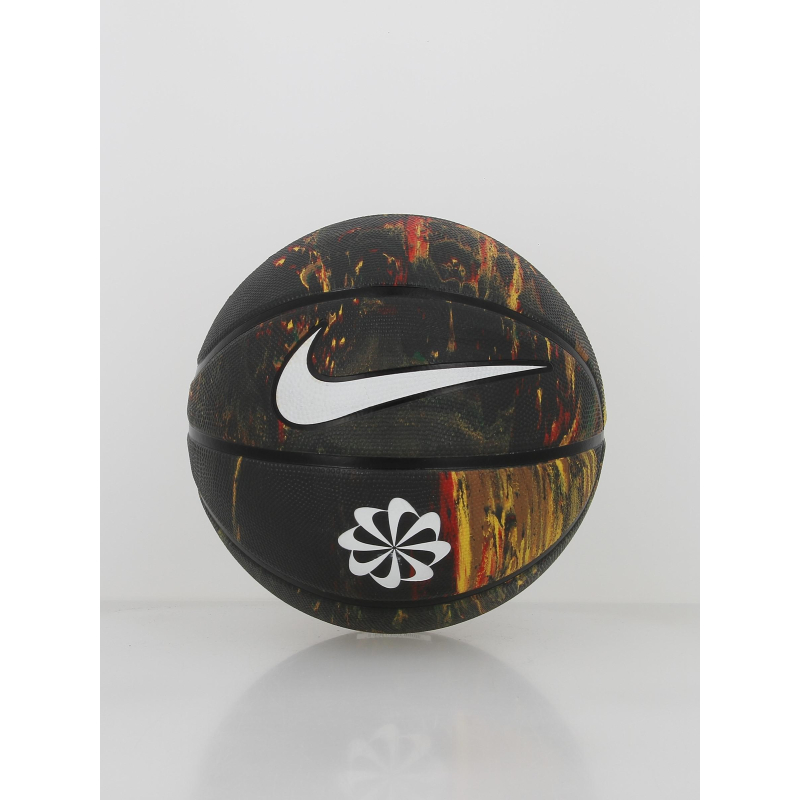 Ballon de basketball everyday playground noir - Nike