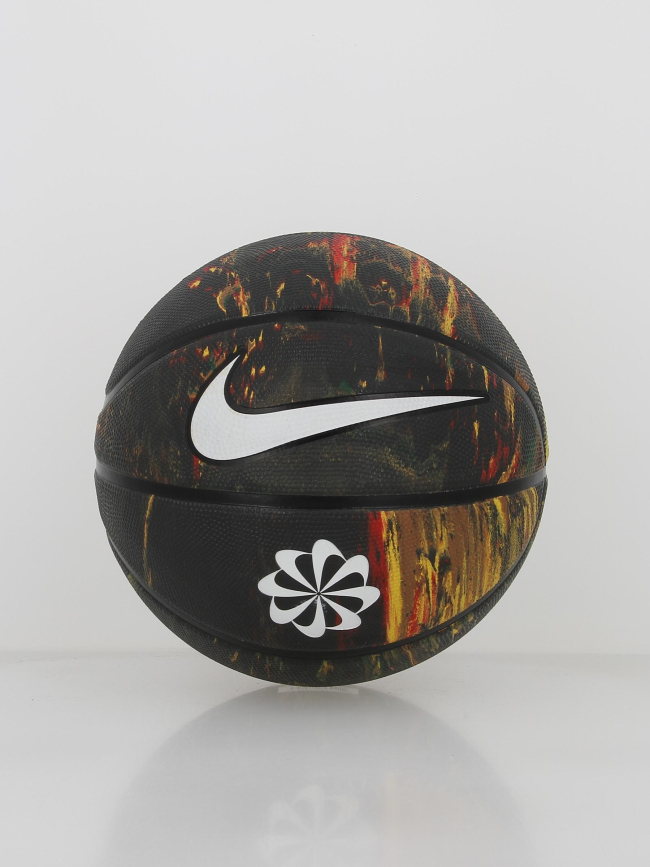 Ballon de basketball everyday playground noir - Nike