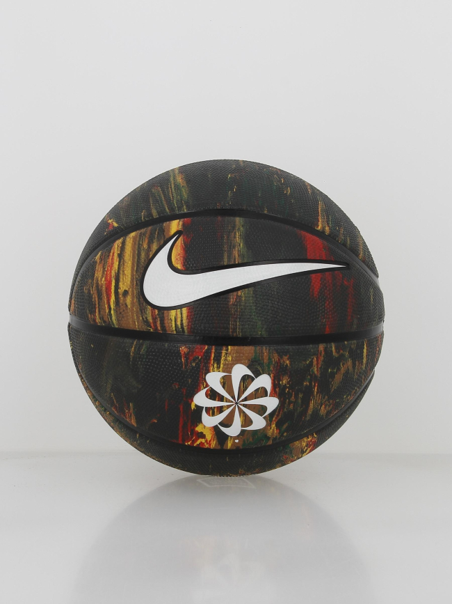 Ballon de basketball everyday playground noir - Nike