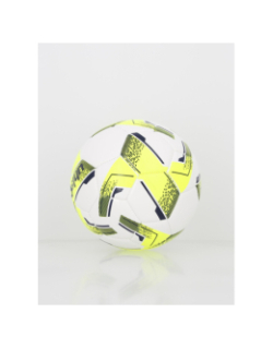 Ballon de football team t5 blanc jaune - Uhlsport