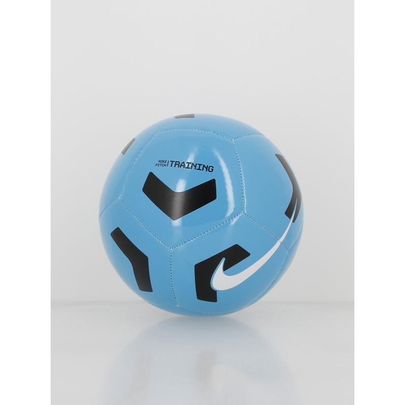 Ballon de football t5 pitch train 21 bleu - Nike