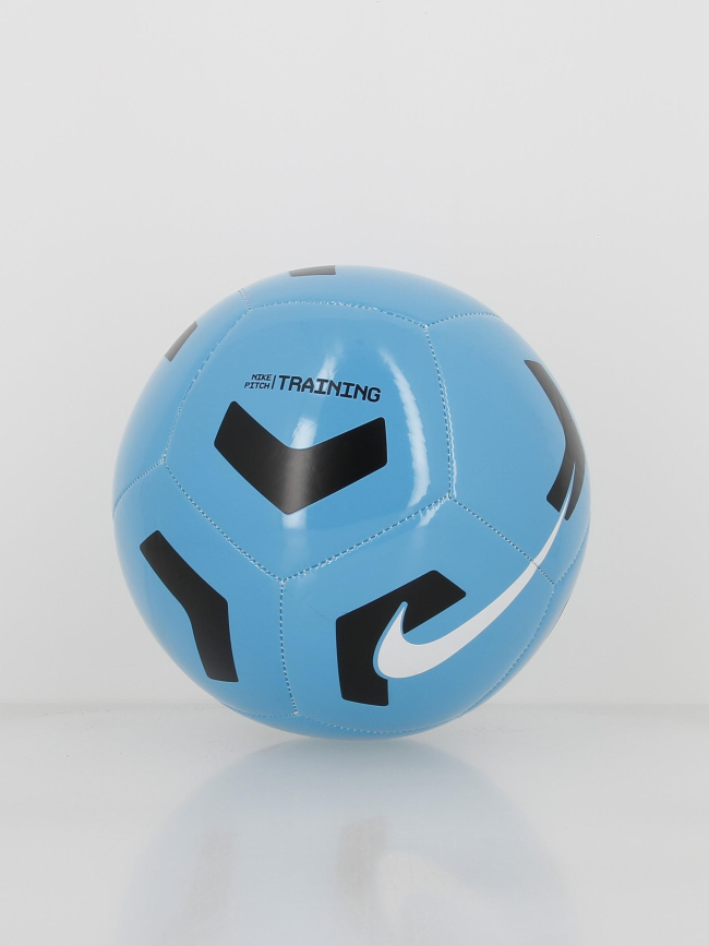 Ballon de football t5 pitch train 21 bleu - Nike