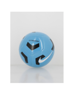 Ballon de football t5 pitch train 21 bleu - Nike