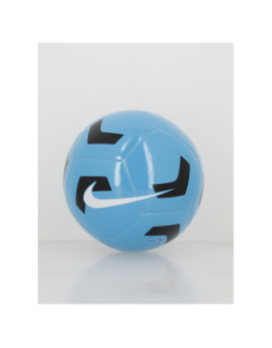 Ballon de football t5 pitch train 21 bleu - Nike