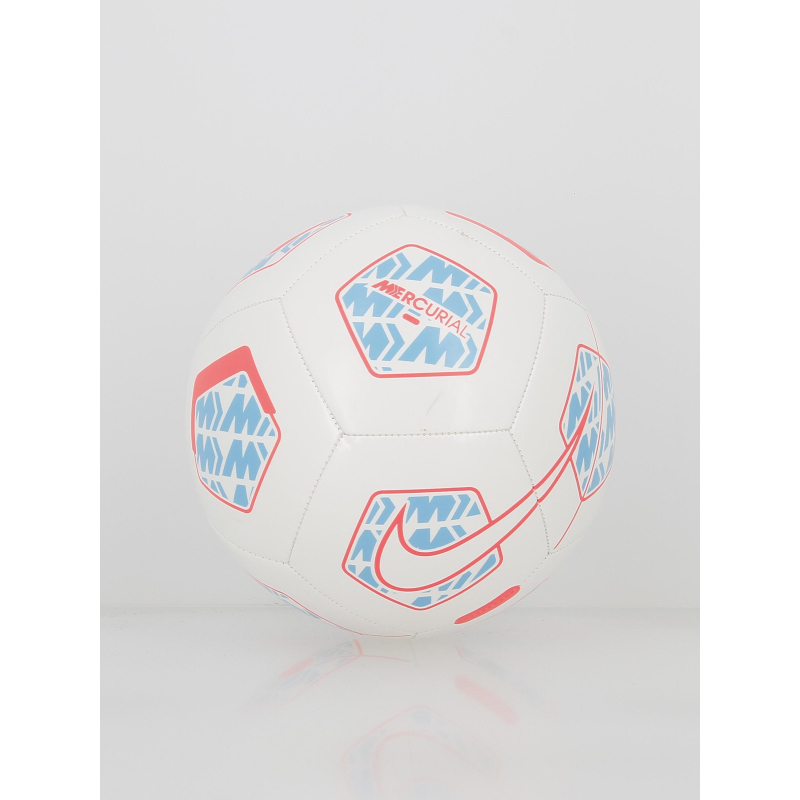 Ballon de football mercural fade sp21 blanc - Nike