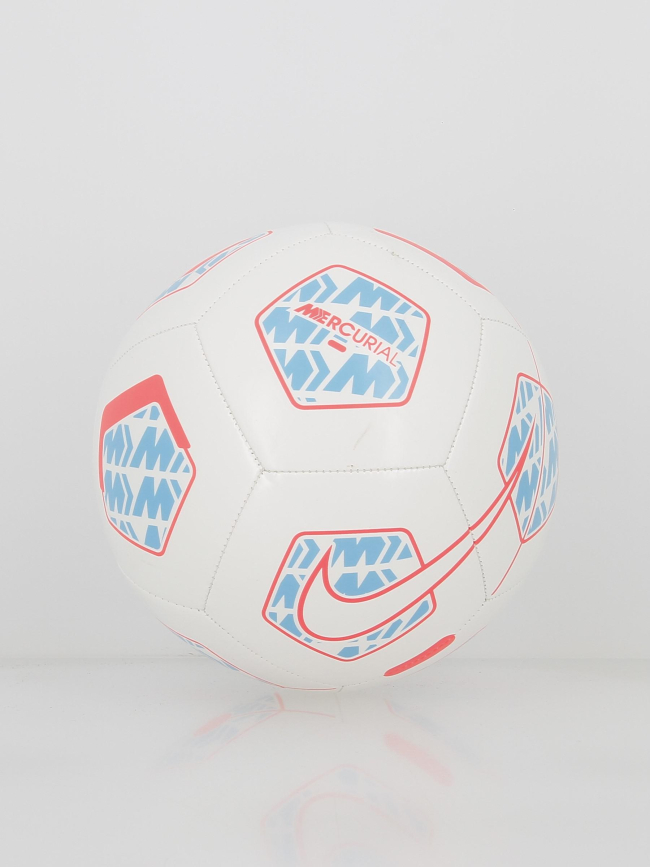 Ballon de football mercural fade sp21 blanc - Nike