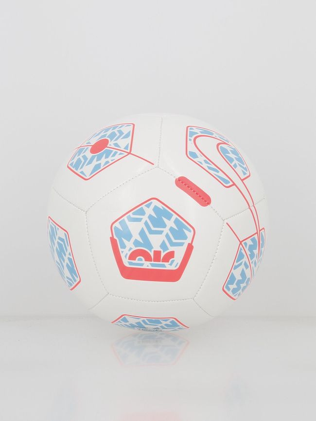 Ballon de football mercural fade sp21 blanc - Nike