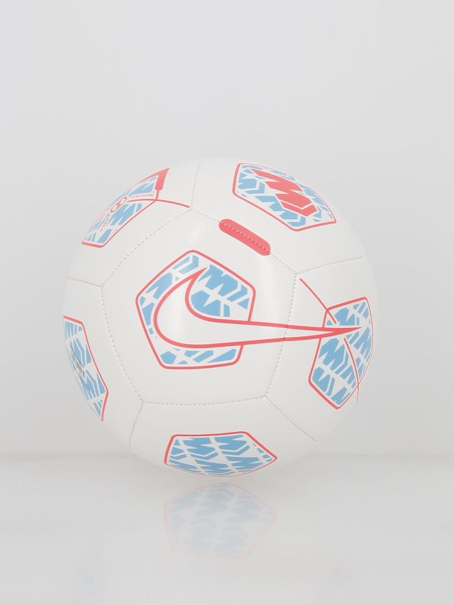 Ballon de football mercural fade sp21 blanc - Nike