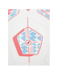 Ballon de football mercural fade sp21 blanc - Nike