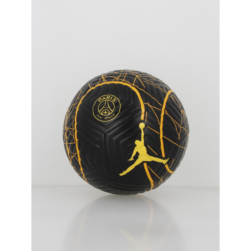 Ballon de football paris saint germain t5 noir - Nike