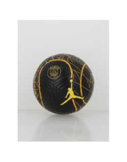 Ballon de football paris saint germain t5 noir - Nike