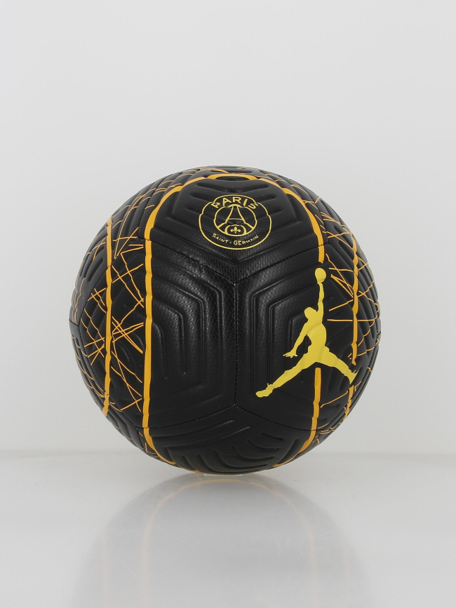 Ballon de football paris saint germain t5 noir - Nike