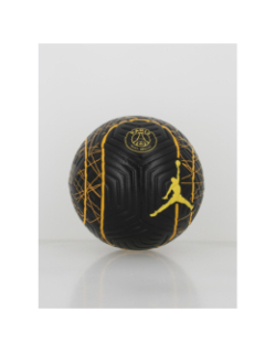 Ballon de football paris saint germain t5 noir - Nike