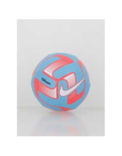 Ballon de football pitch fa22 bleu - Nike