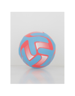 Ballon de football pitch fa22 bleu - Nike