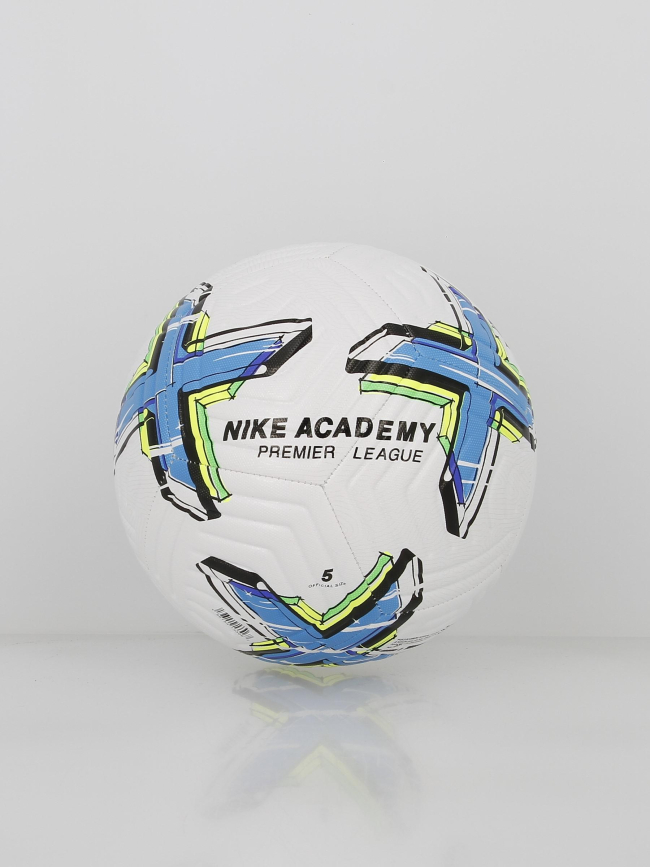 Ballon de football academy 22 blanc - Nike