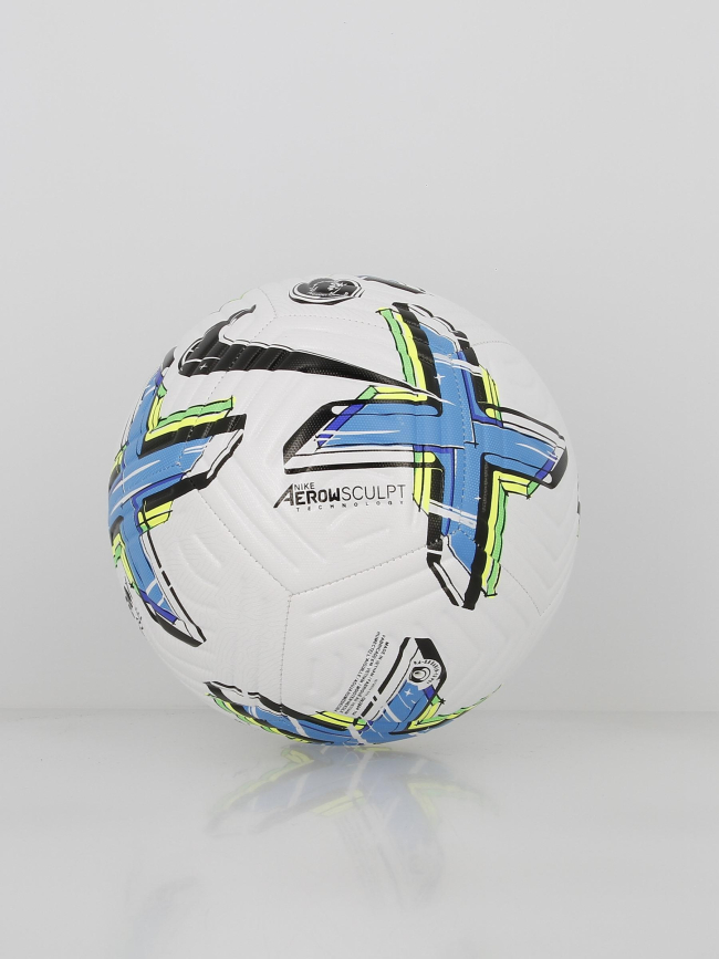 Ballon de football academy 22 blanc - Nike