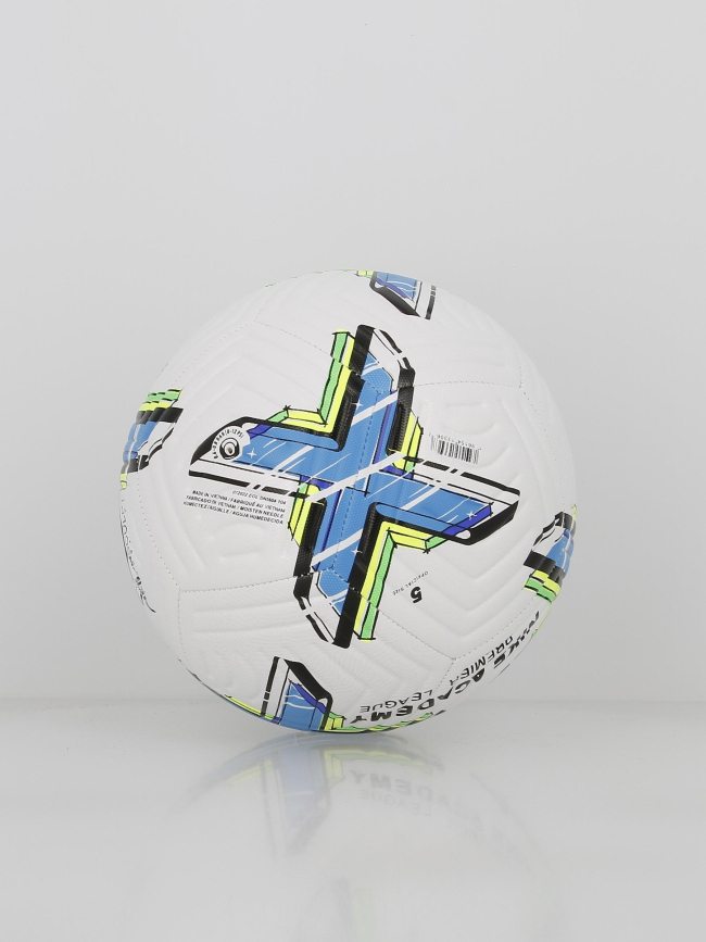 Ballon de football academy 22 blanc - Nike