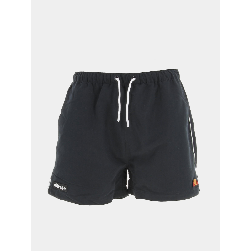 Short de bain slackers noir homme - Ellesse