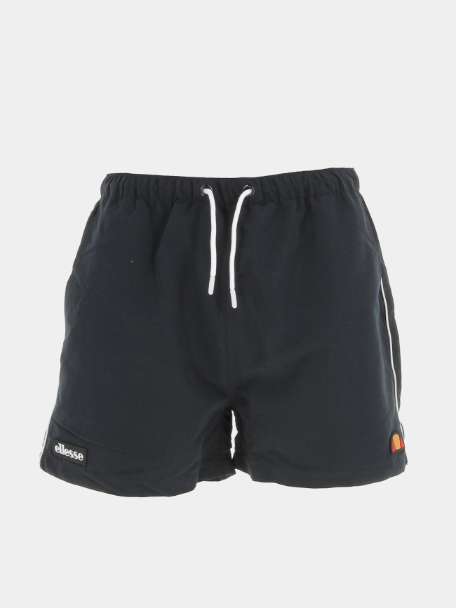 Short de bain slackers noir homme - Ellesse