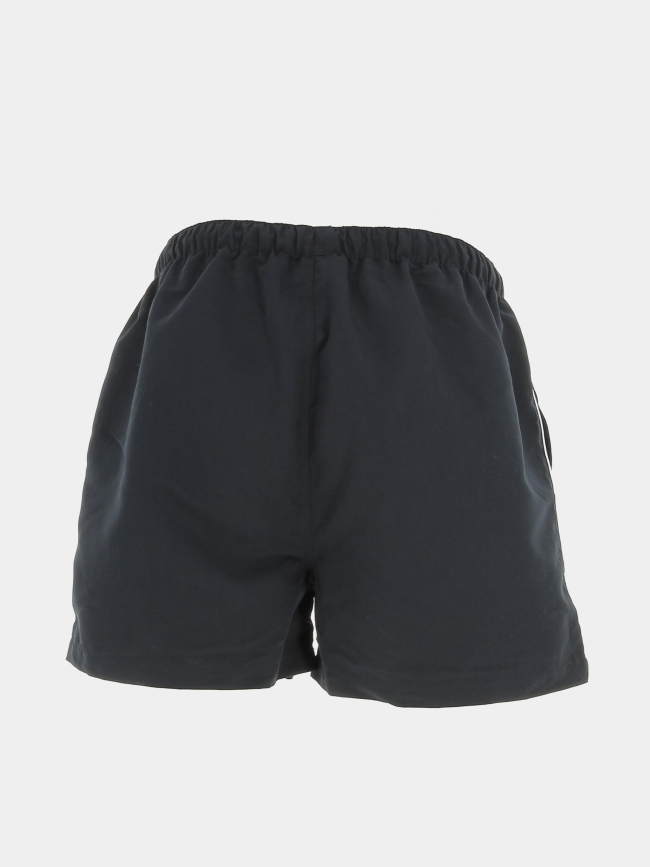 Short de bain slackers noir homme - Ellesse