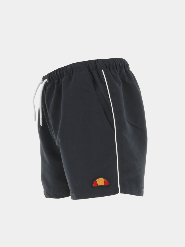 Short de bain slackers noir homme - Ellesse