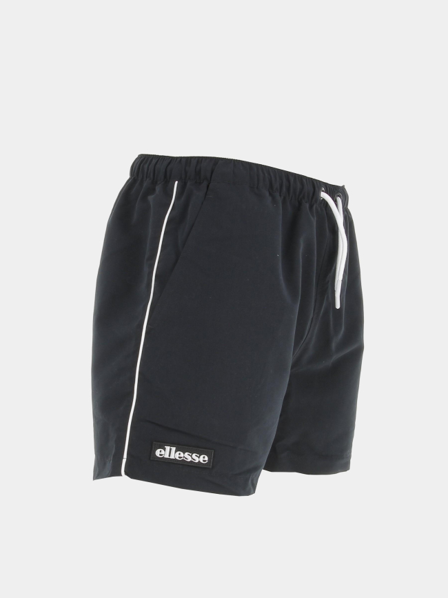 Short de bain slackers noir homme - Ellesse