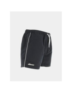 Short de bain slackers noir homme - Ellesse