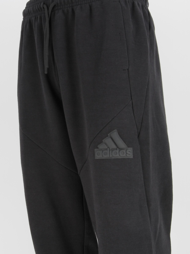 Jogging loose future icons logo noir enfant - Adidas