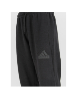 Jogging loose future icons logo noir enfant - Adidas