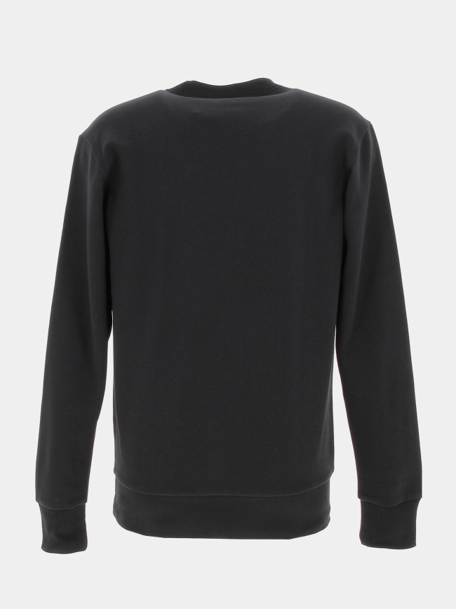 Sweat crew classique noir homme - Adidas