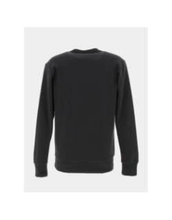 Sweat crew classique noir homme - Adidas