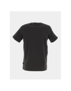 T-shirt essential camo noir homme - Puma