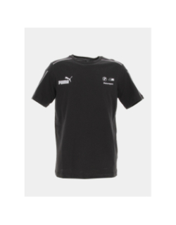 T-shirt bmw motorsport mt7 noir homme - Puma