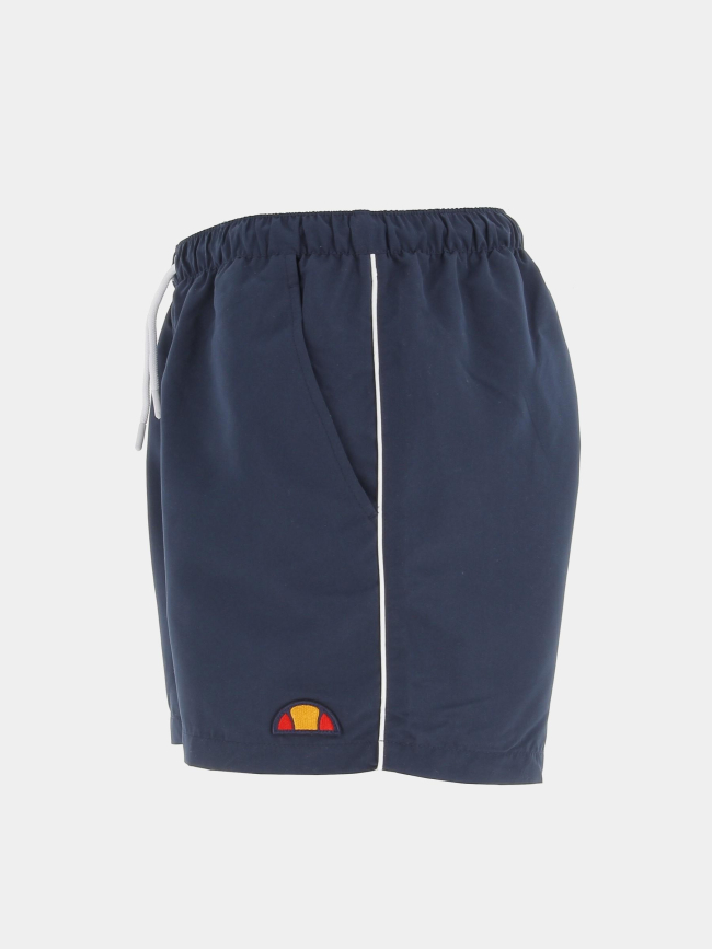 Short de bain slackers bleu marine homme - Ellesse