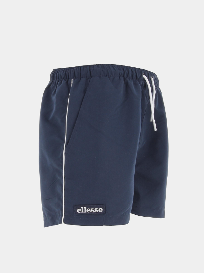 Short de bain slackers bleu marine homme - Ellesse