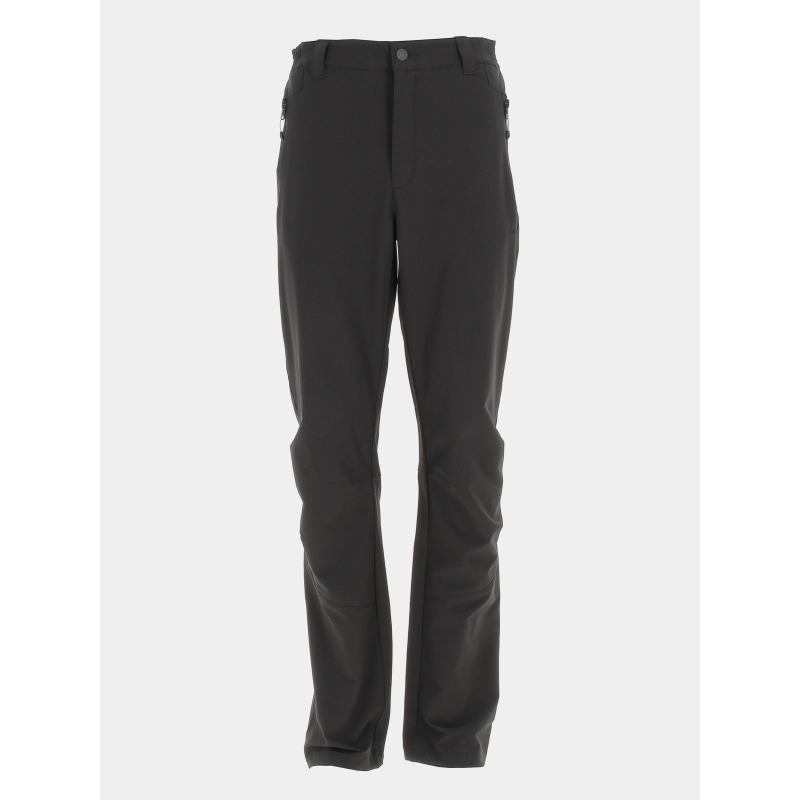 Pantalon de randonnée baird noir homme - Icepeak