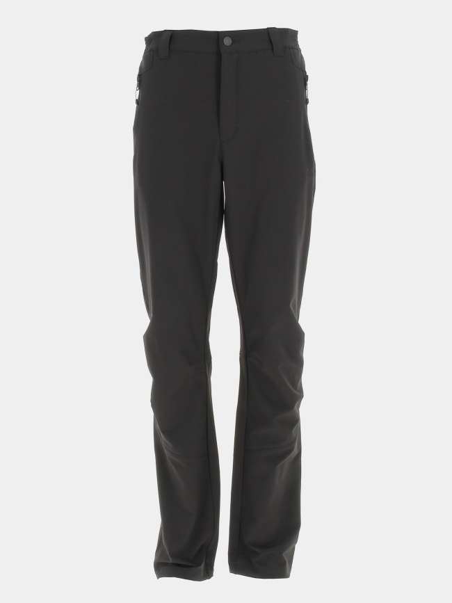 Pantalon de randonnée baird noir homme - Icepeak