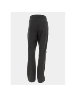 Pantalon de randonnée baird noir homme - Icepeak