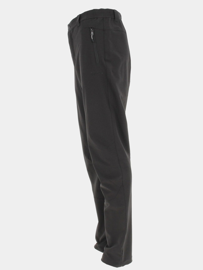 Pantalon de randonnée baird noir homme - Icepeak