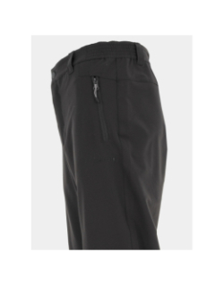 Pantalon de randonnée baird noir homme - Icepeak