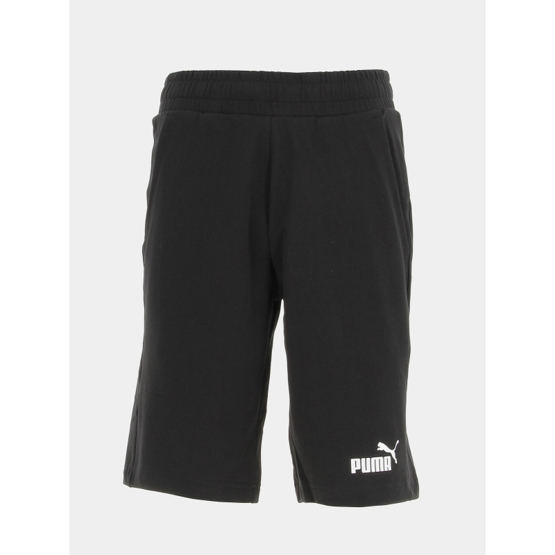 Short essential noir homme - Puma