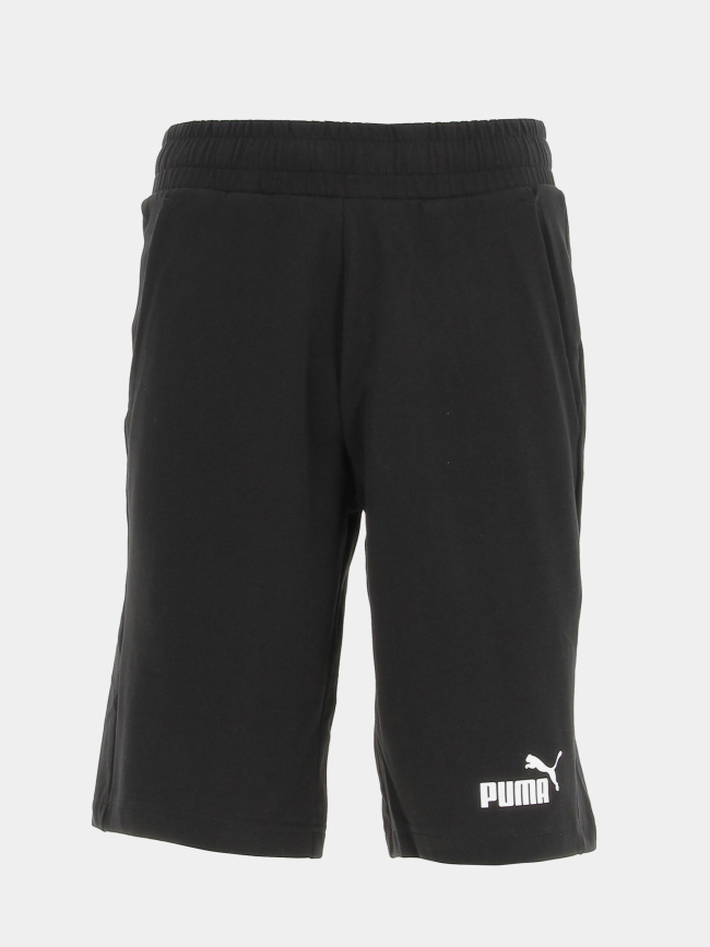 Short essential noir homme - Puma