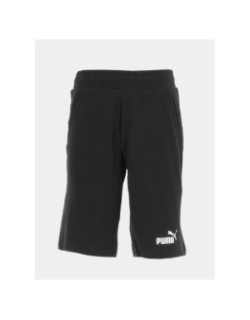 Short essential noir homme - Puma