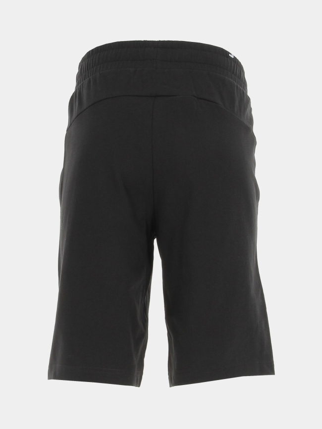 Short essential noir homme - Puma