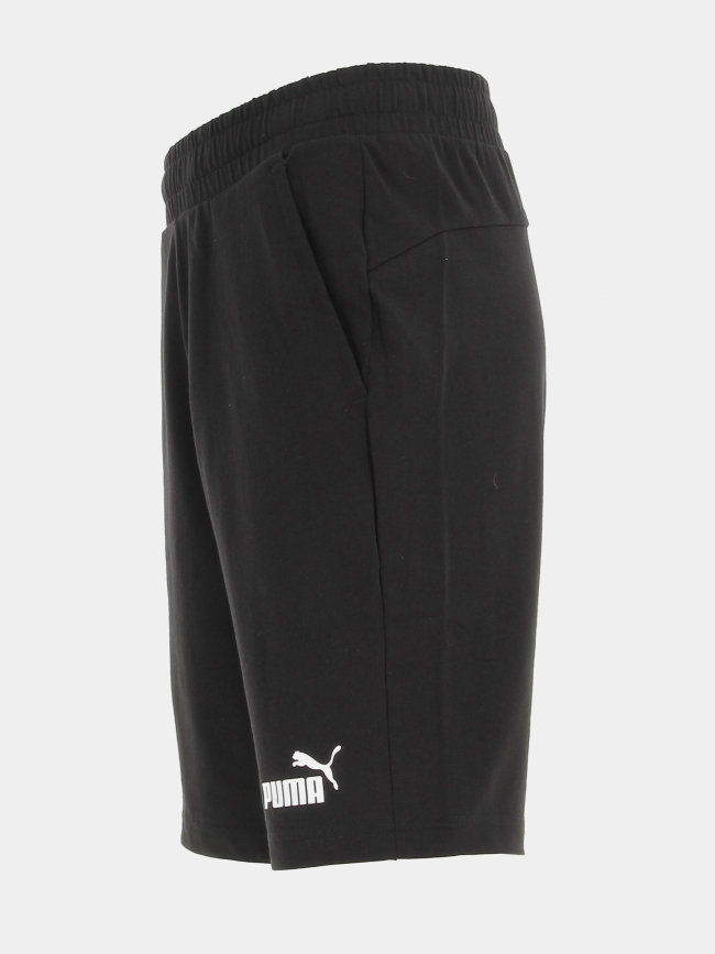 Short essential noir homme - Puma